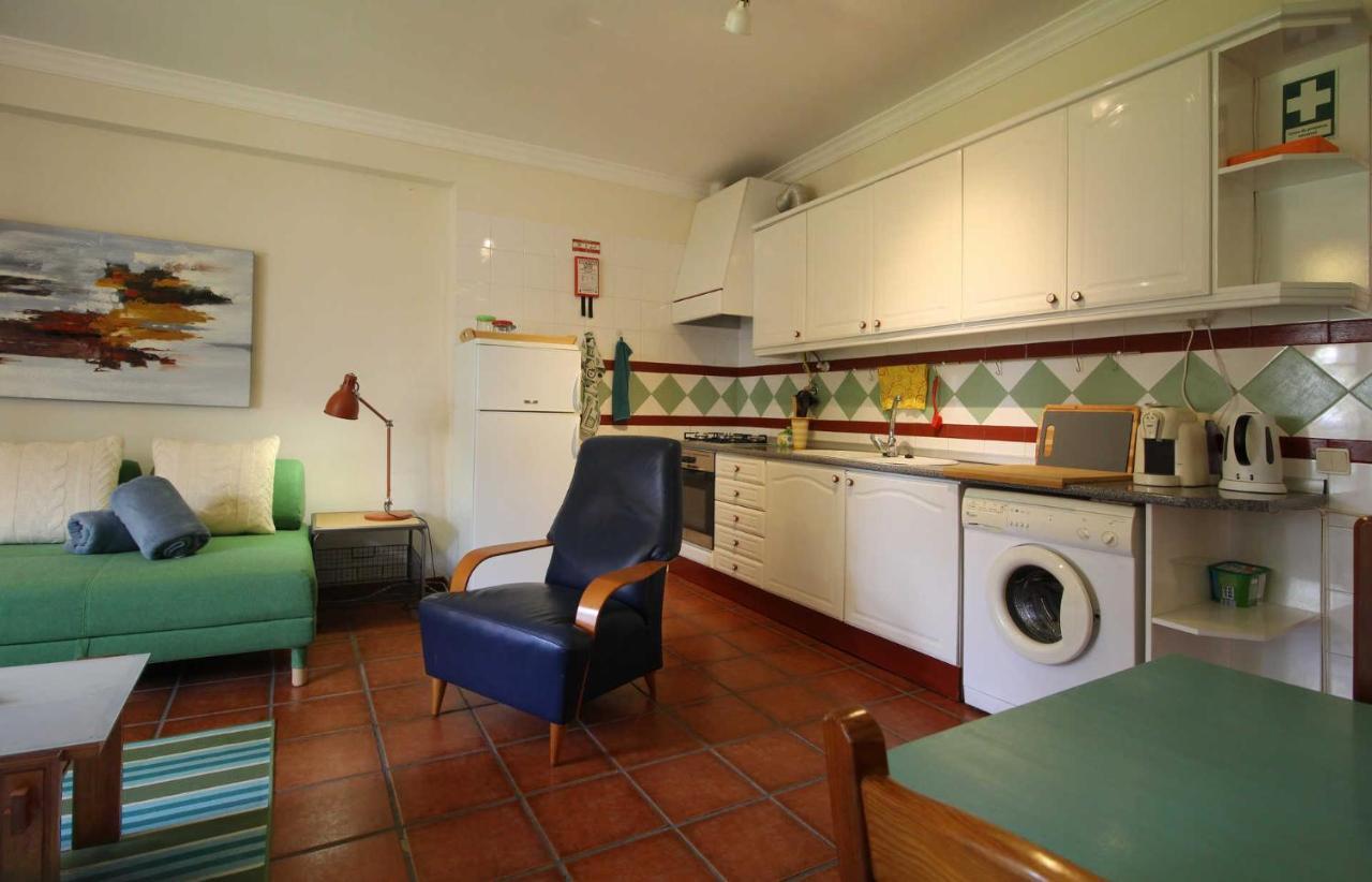 Apartamento Azur ヴィラ・ノヴァ・デ・ミルフォンテス エクステリア 写真