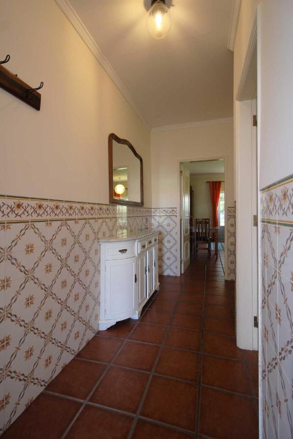 Apartamento Azur ヴィラ・ノヴァ・デ・ミルフォンテス エクステリア 写真